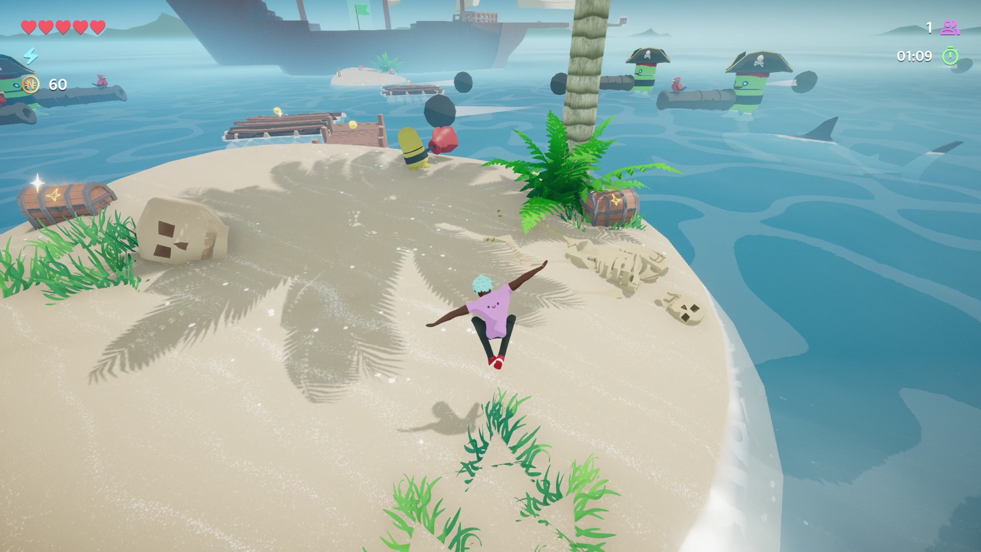 Mad Adventures screenshot 27