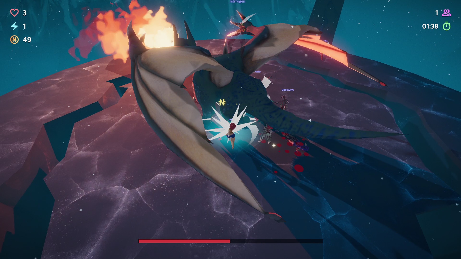 Mad Adventures screenshot 12