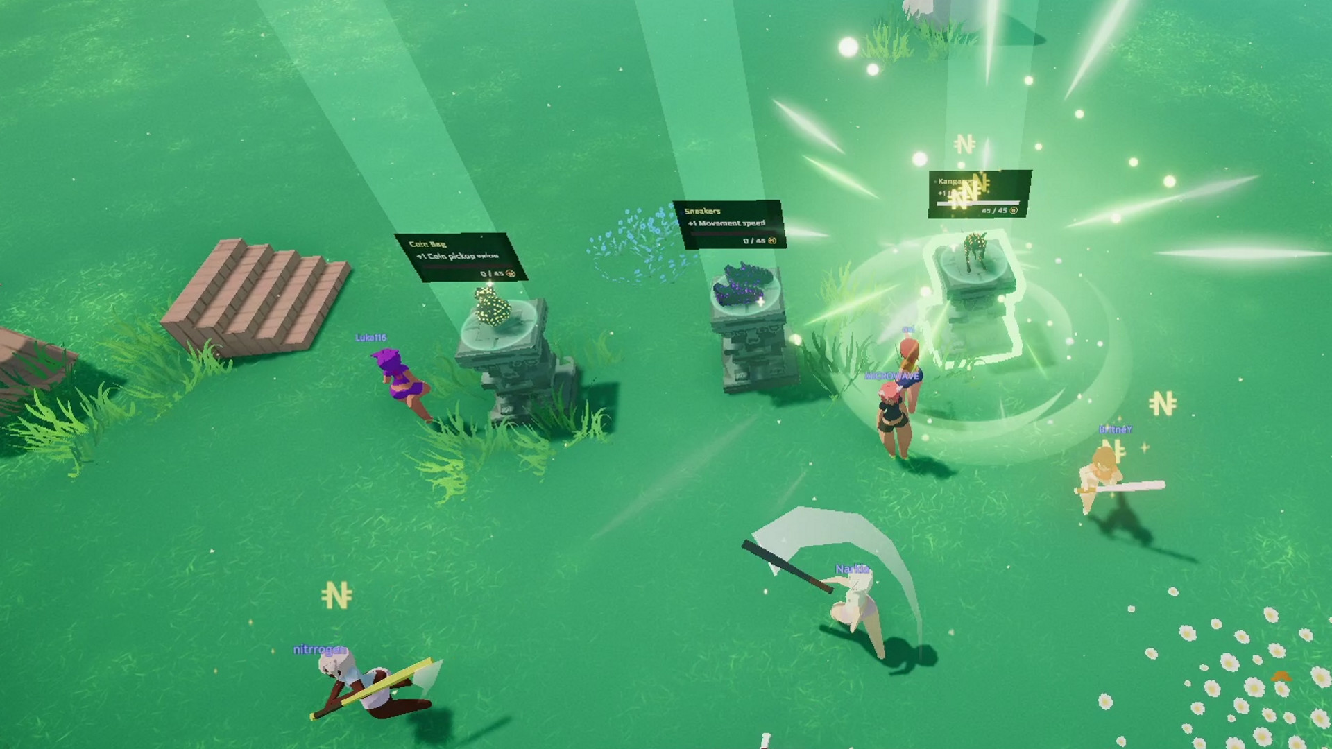 Mad Adventures screenshot 11