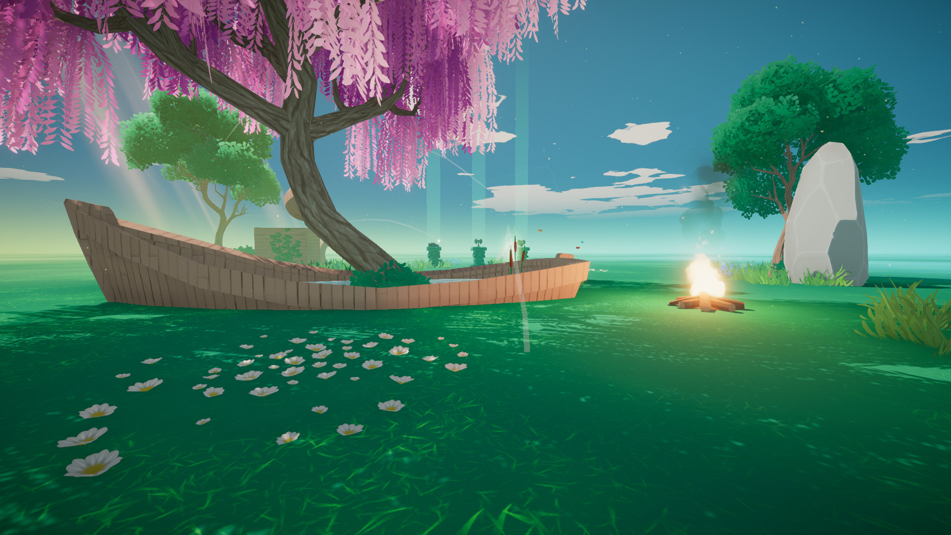 Mad Adventures screenshot 25