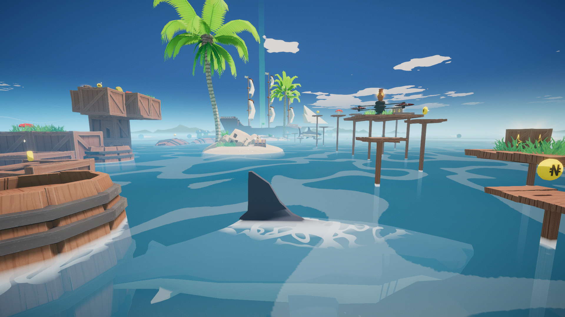 Mad Adventures screenshot 22