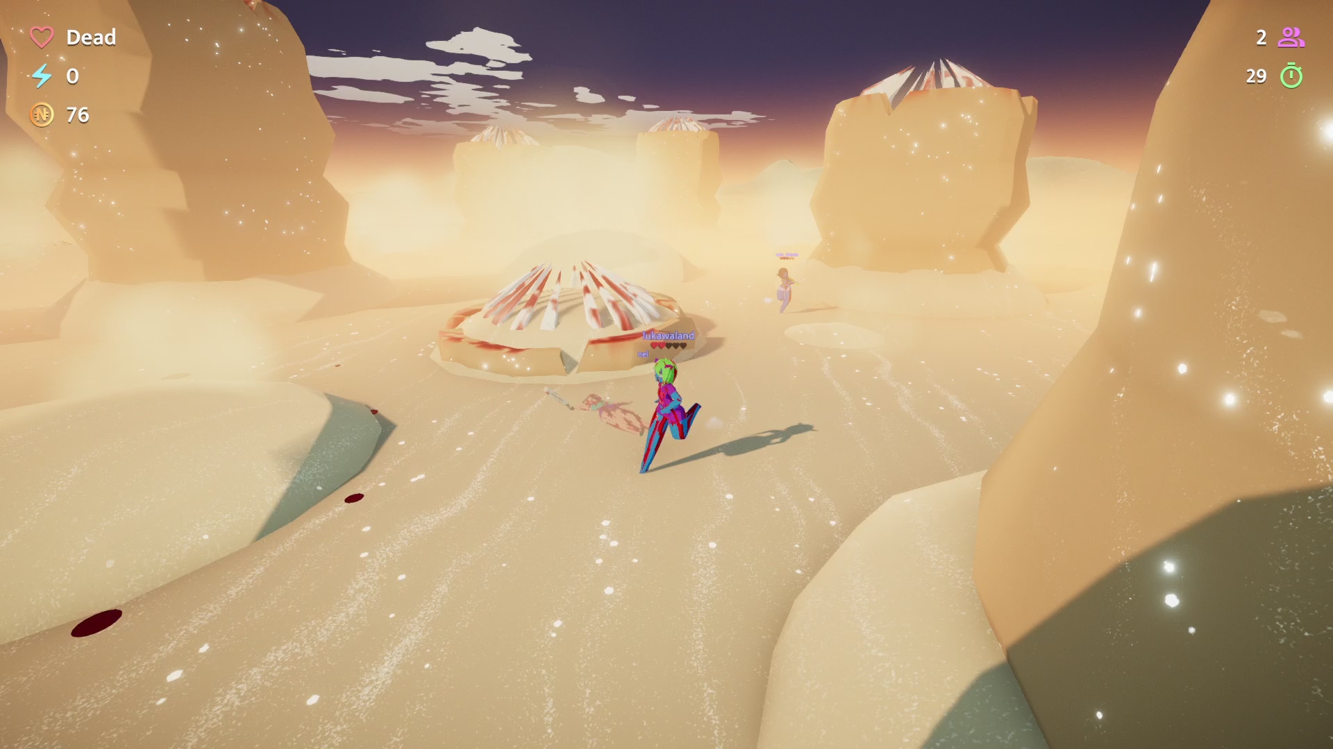 Mad Adventures screenshot 37