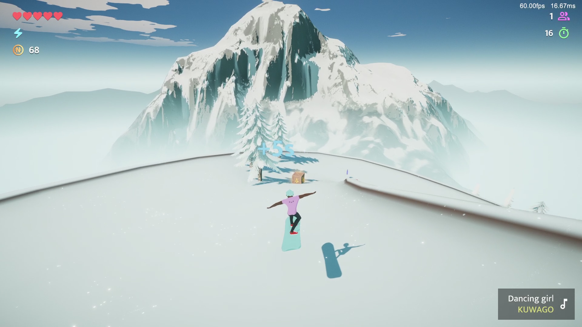 Mad Adventures screenshot 26
