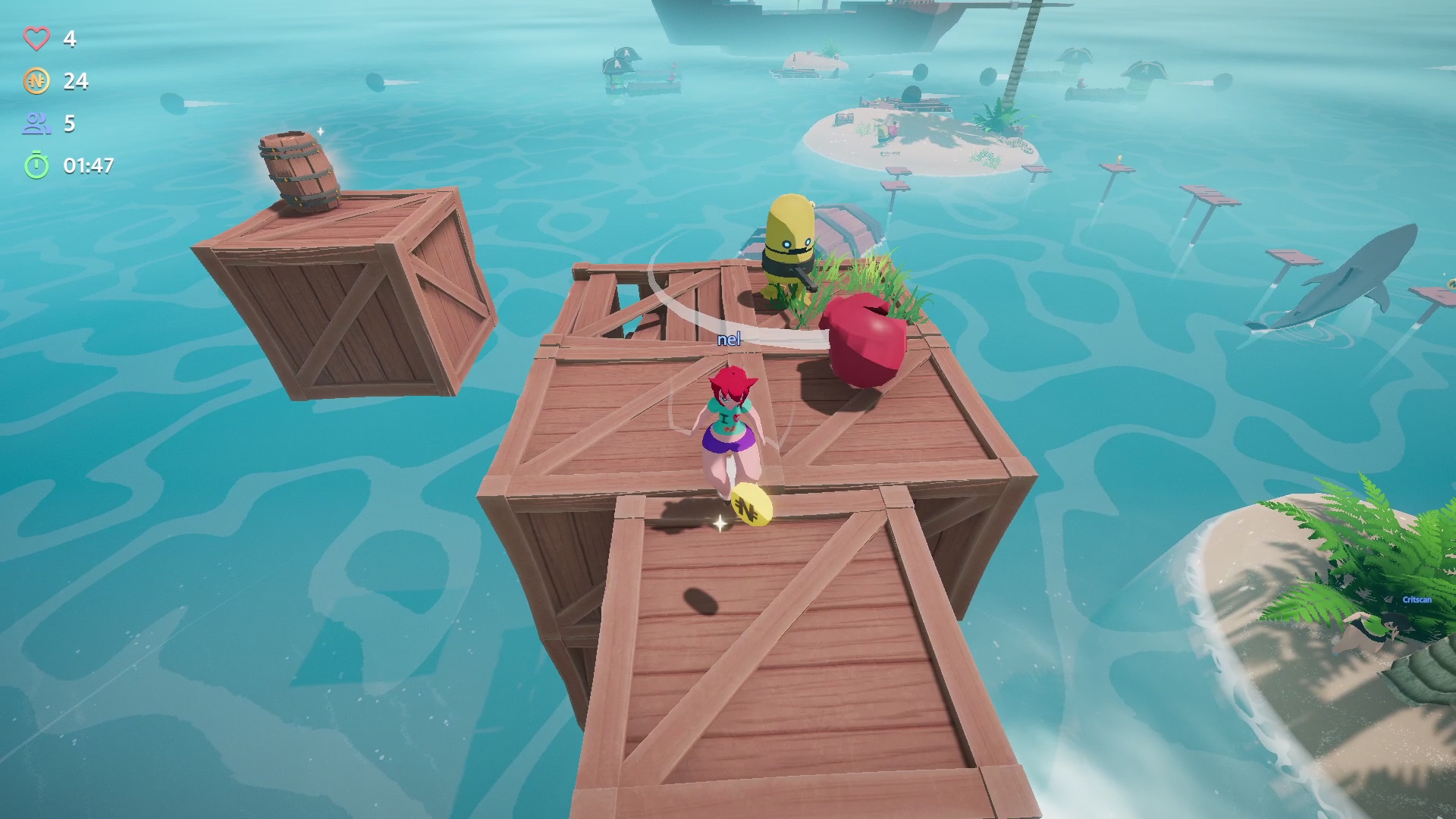Mad Adventures screenshot 21