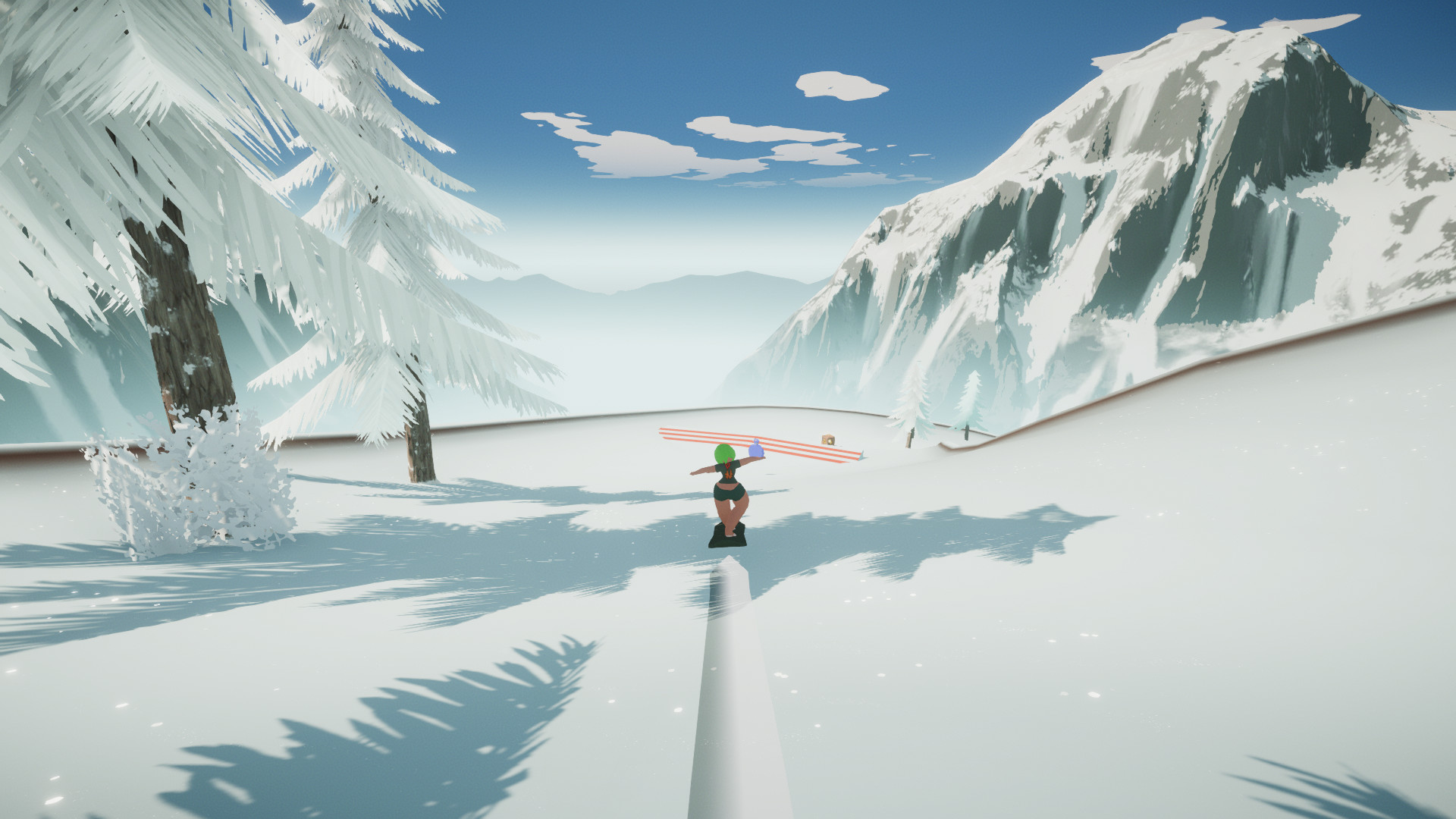 Mad Adventures screenshot 17