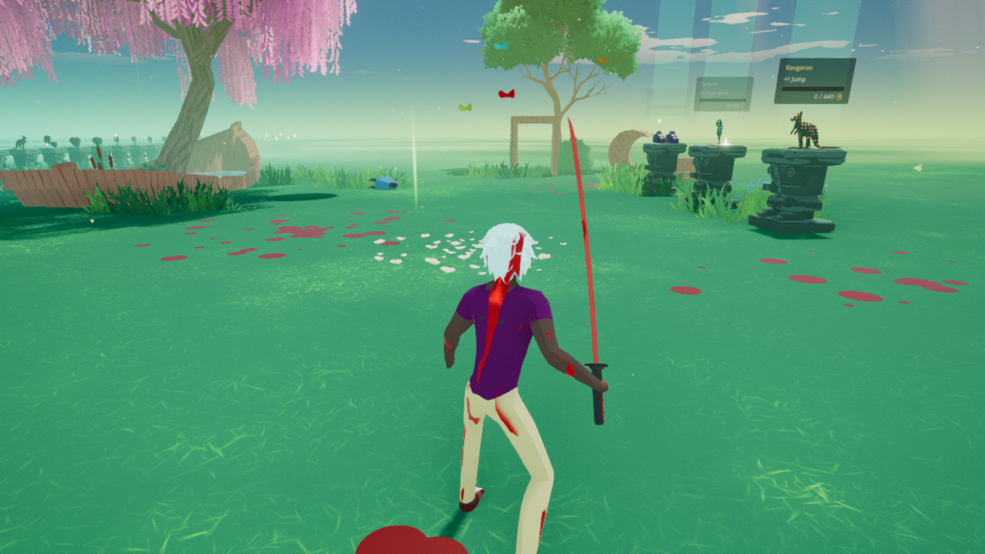 Mad Adventures screenshot 30