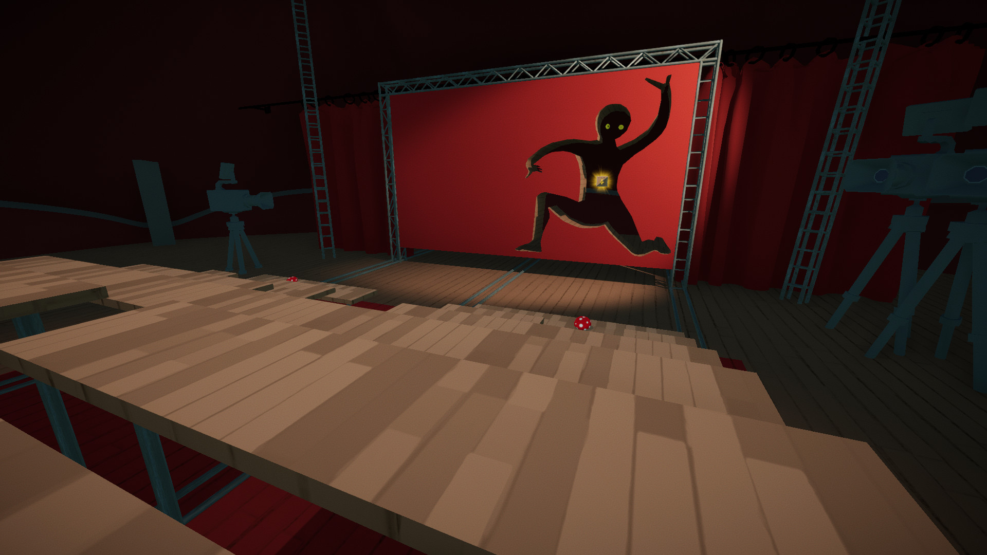 Mad Adventures screenshot 8