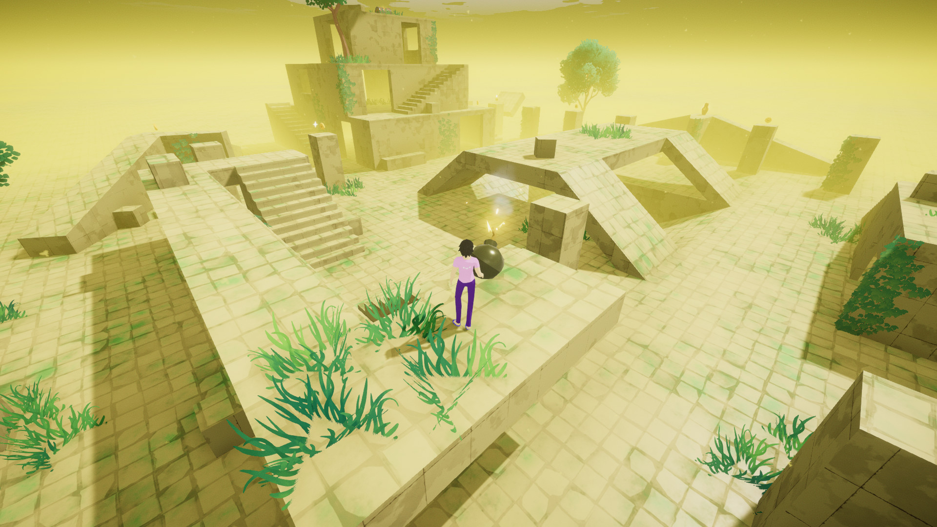 Mad Adventures screenshot 7