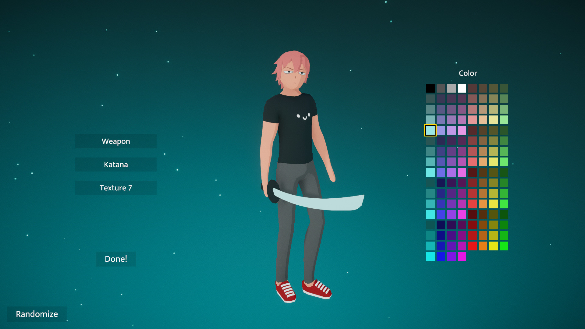 Mad Adventures screenshot 5