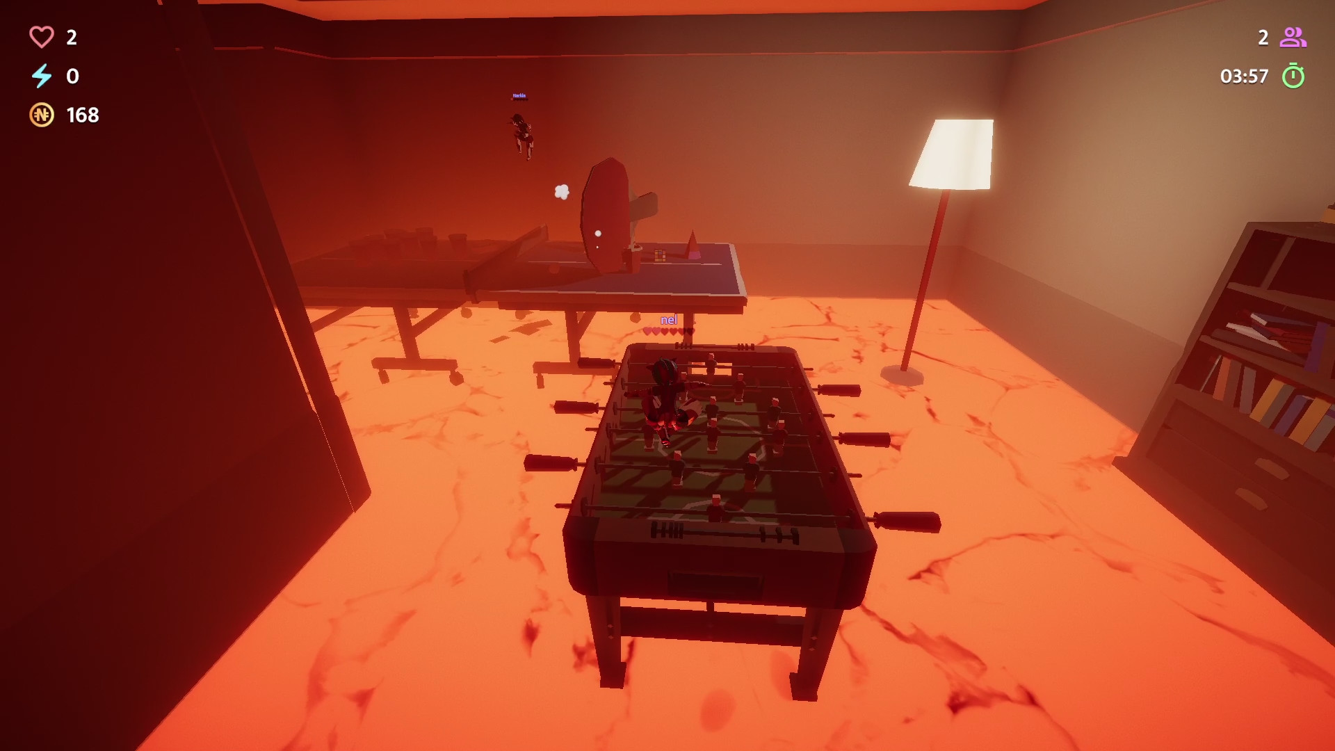 Mad Adventures screenshot 28