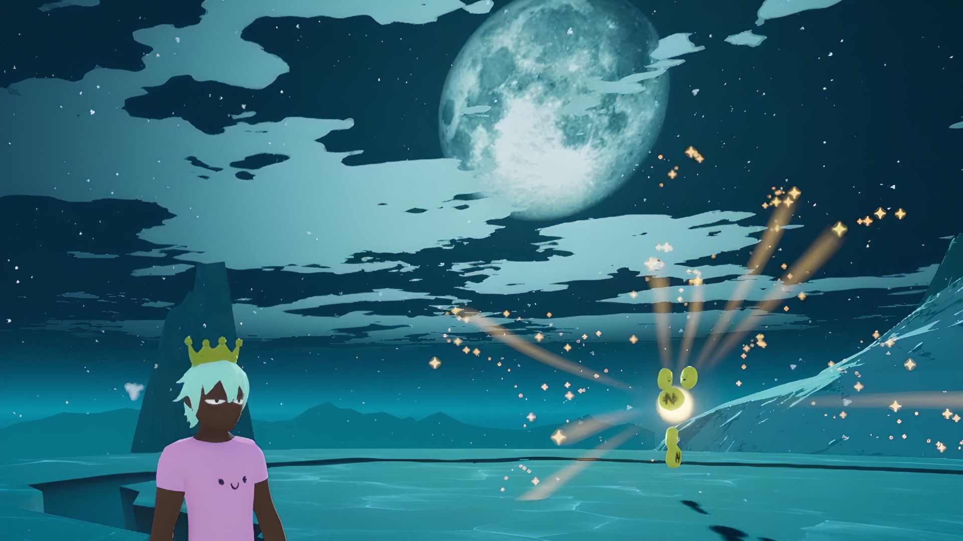 Mad Adventures screenshot 3