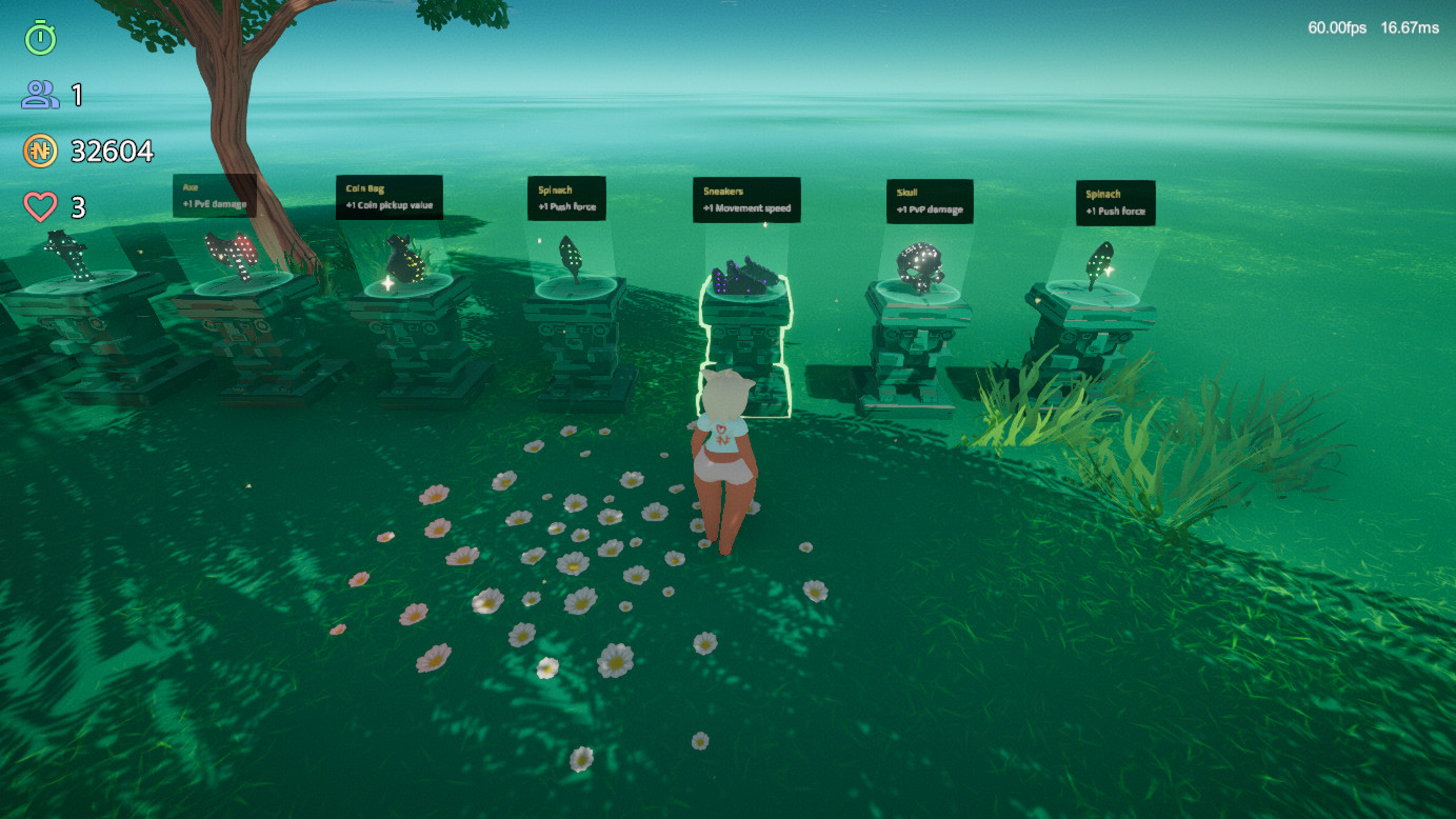 Mad Adventures screenshot 20