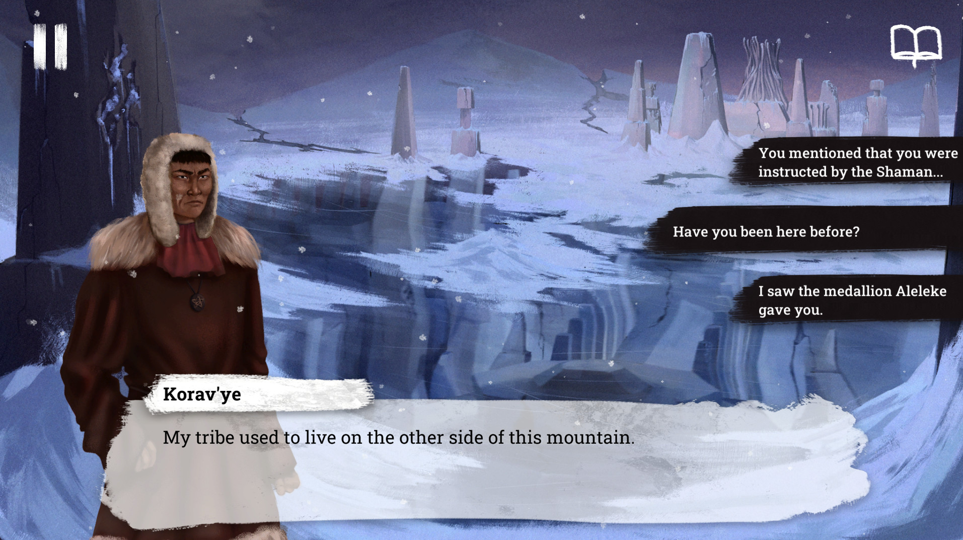 Last Threshold screenshot 5