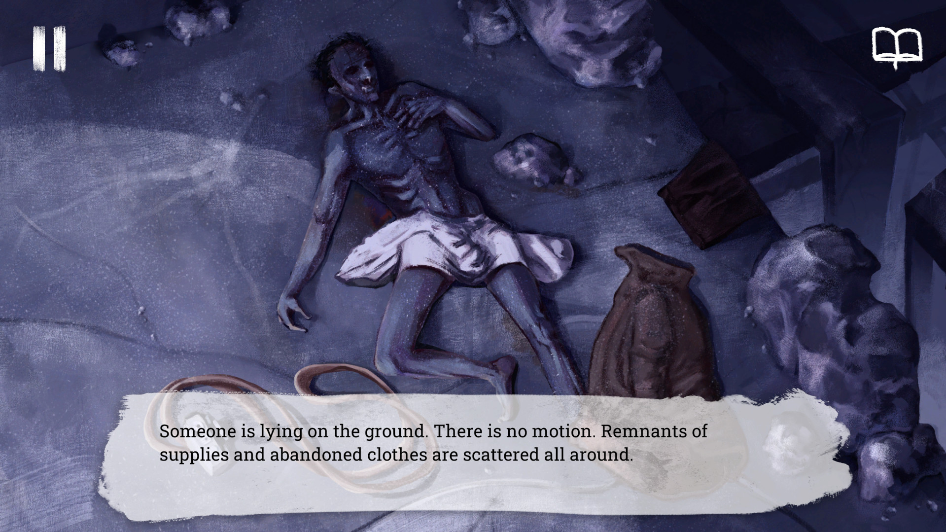 Last Threshold screenshot 7