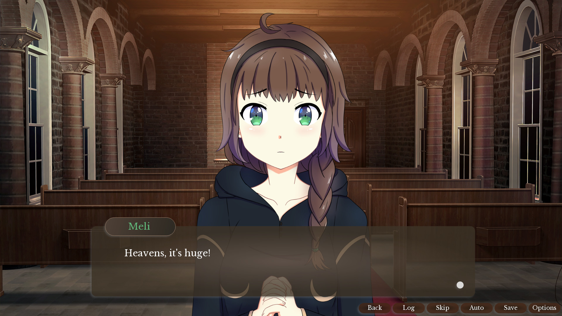 Love Accident screenshot 4
