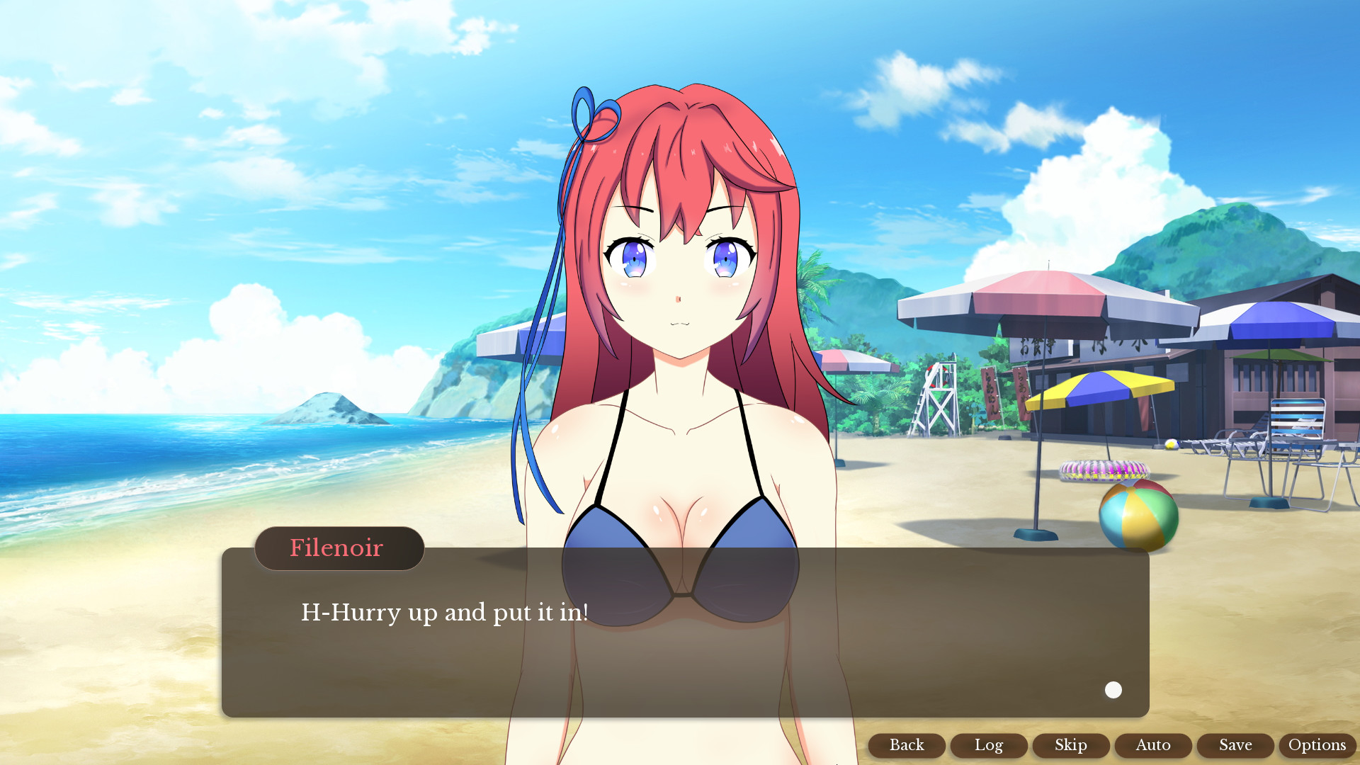 Love Accident screenshot 5