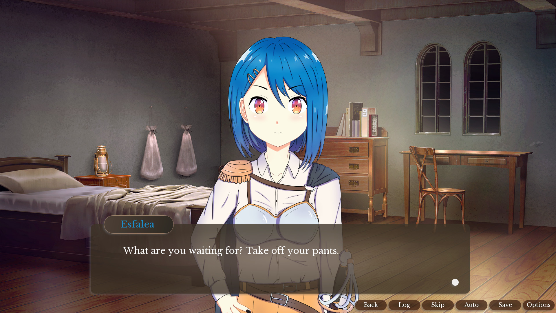 Love Accident screenshot 1