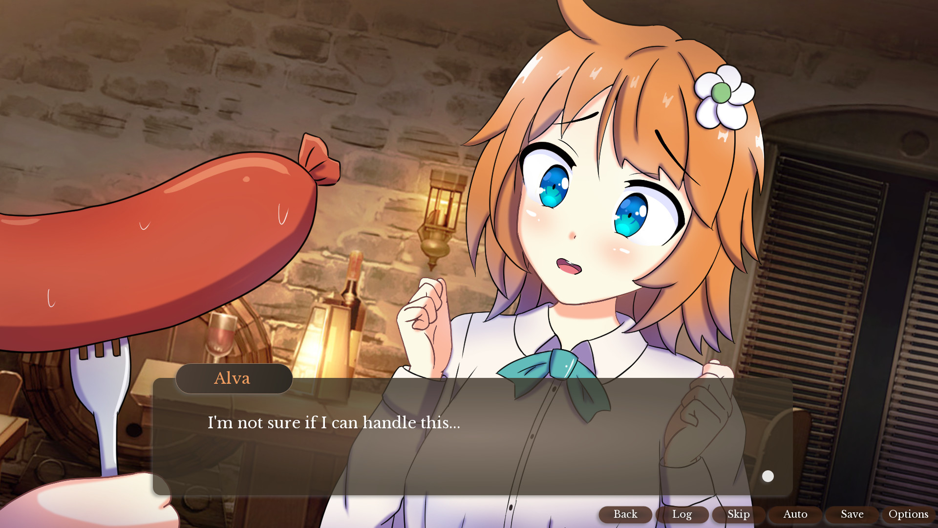 Love Accident screenshot 3