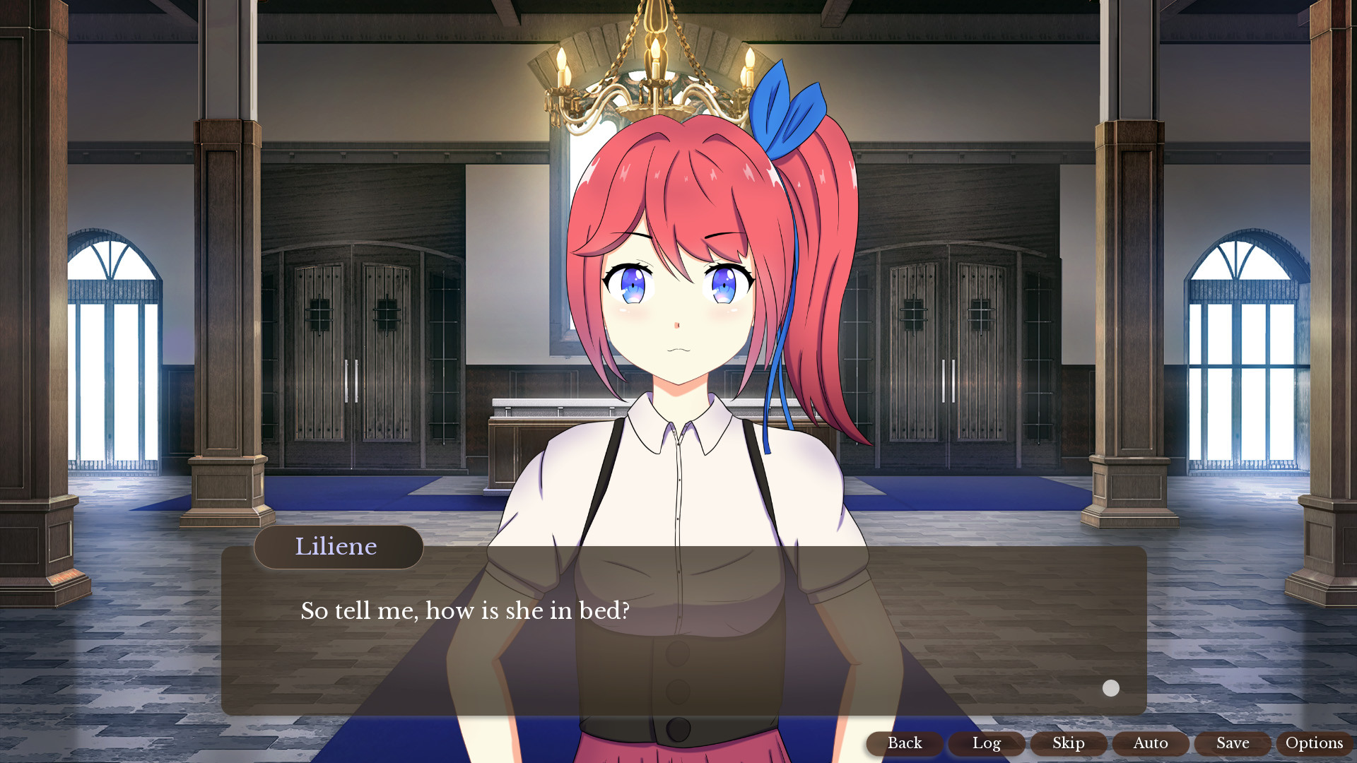 Love Accident screenshot 7