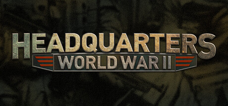 指挥部：二战/Headquarters: World War II