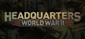 Headquarters: World War II