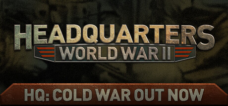 Headquarters: World War II
