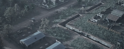 Headquarters: World War II thumbnail