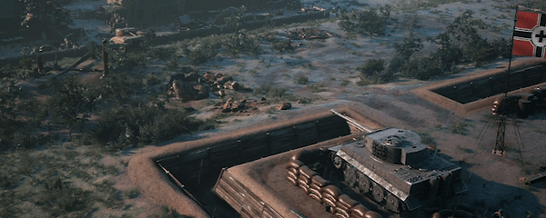 Headquarters: World War II thumbnail