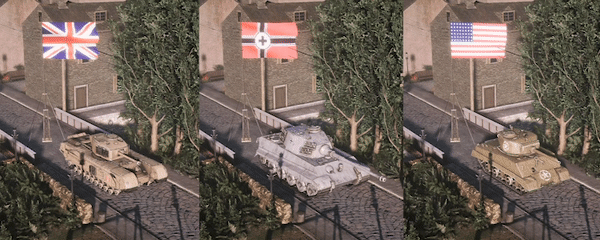 Headquarters: World War II thumbnail