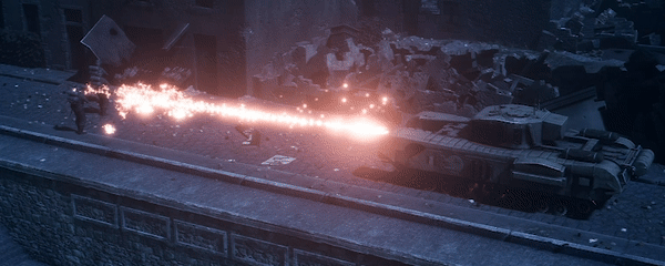 Headquarters: World War II thumbnail