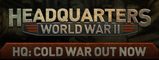 Headquarters: World War II