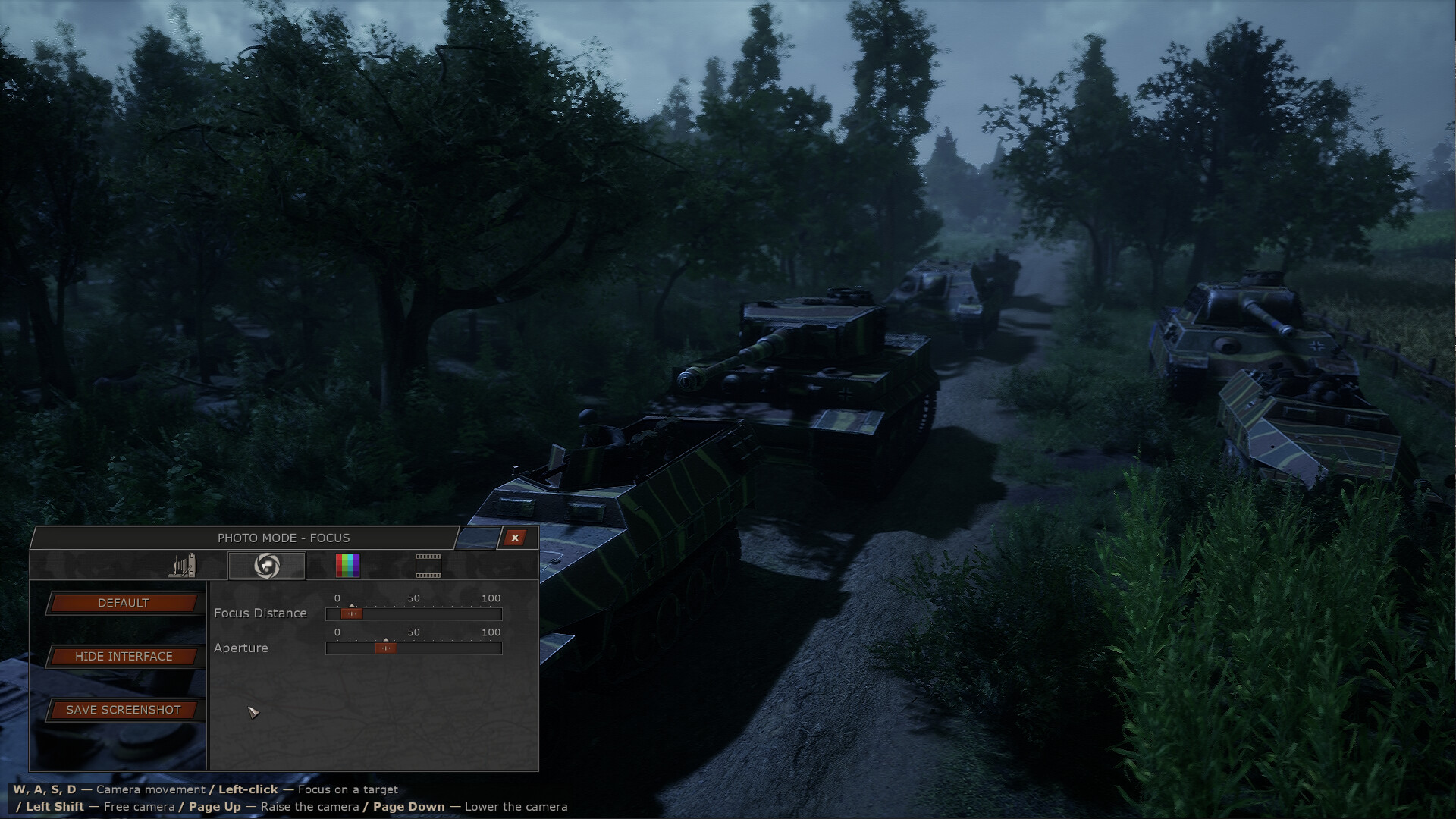Headquarters: World War II screenshot 11