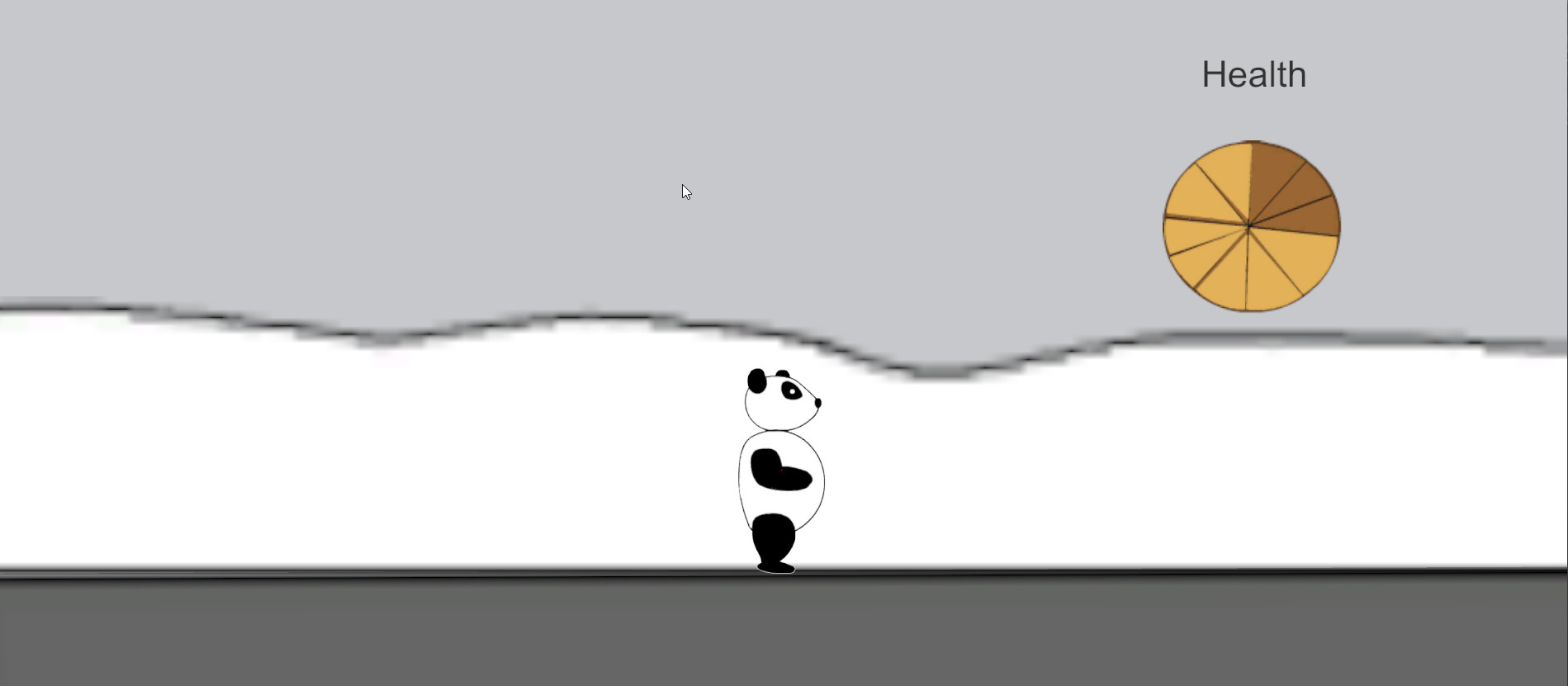 Pandas Bridge screenshot 5