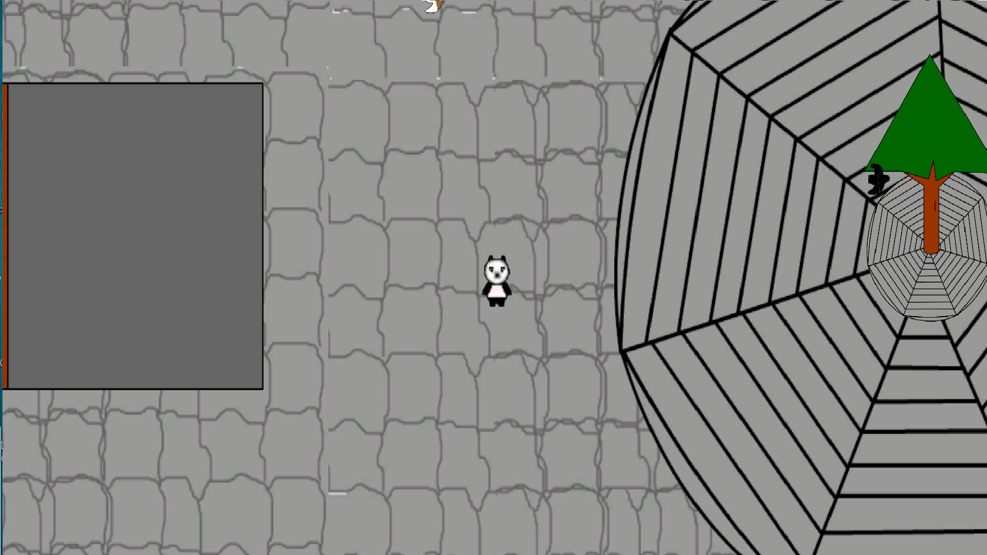 Pandas Bridge screenshot 4