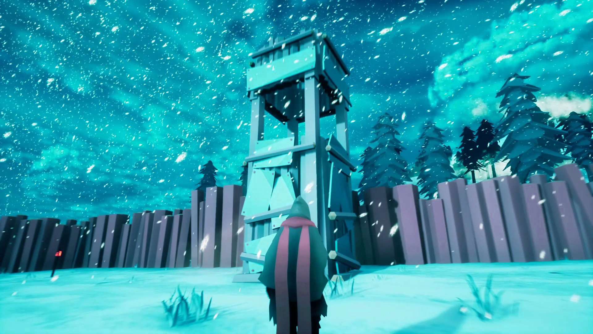 The Last Defender screenshot 6
