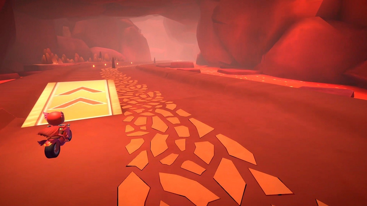 PJ Masks: Heroes of the Night - Mischief on Mystery Mountain screenshot 8