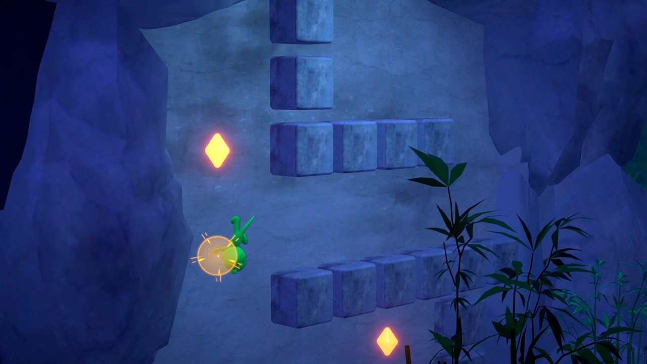 PJ Masks: Heroes of the Night - Mischief on Mystery Mountain screenshot 7