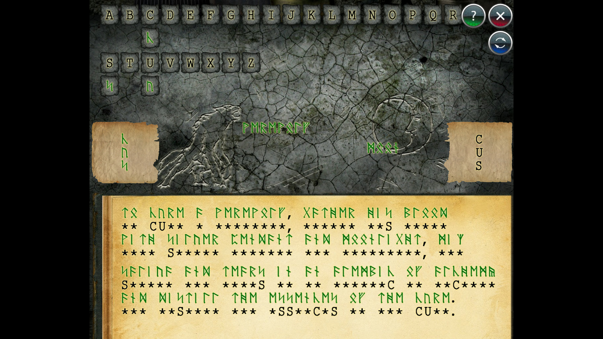 Department 42: The Mystery of the Nine screenshot 4
