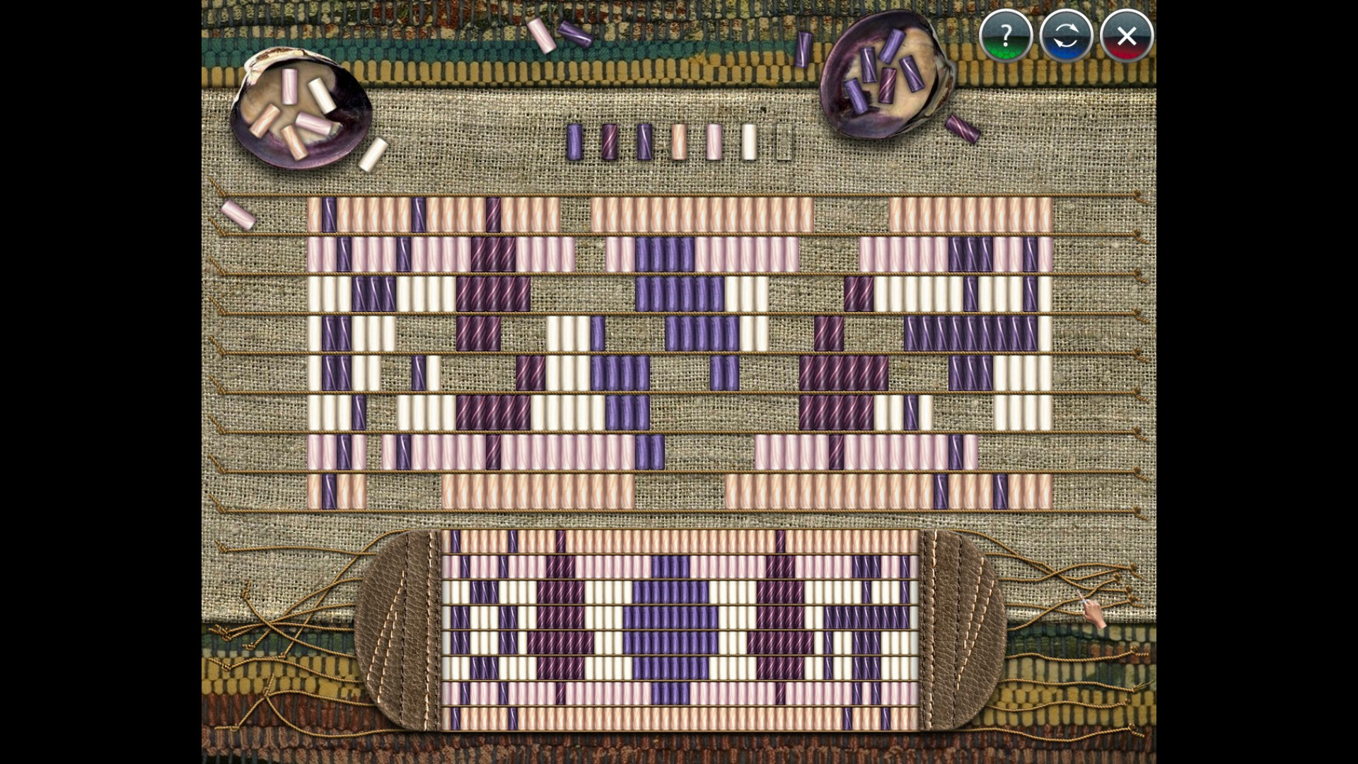 Department 42: The Mystery of the Nine screenshot 3