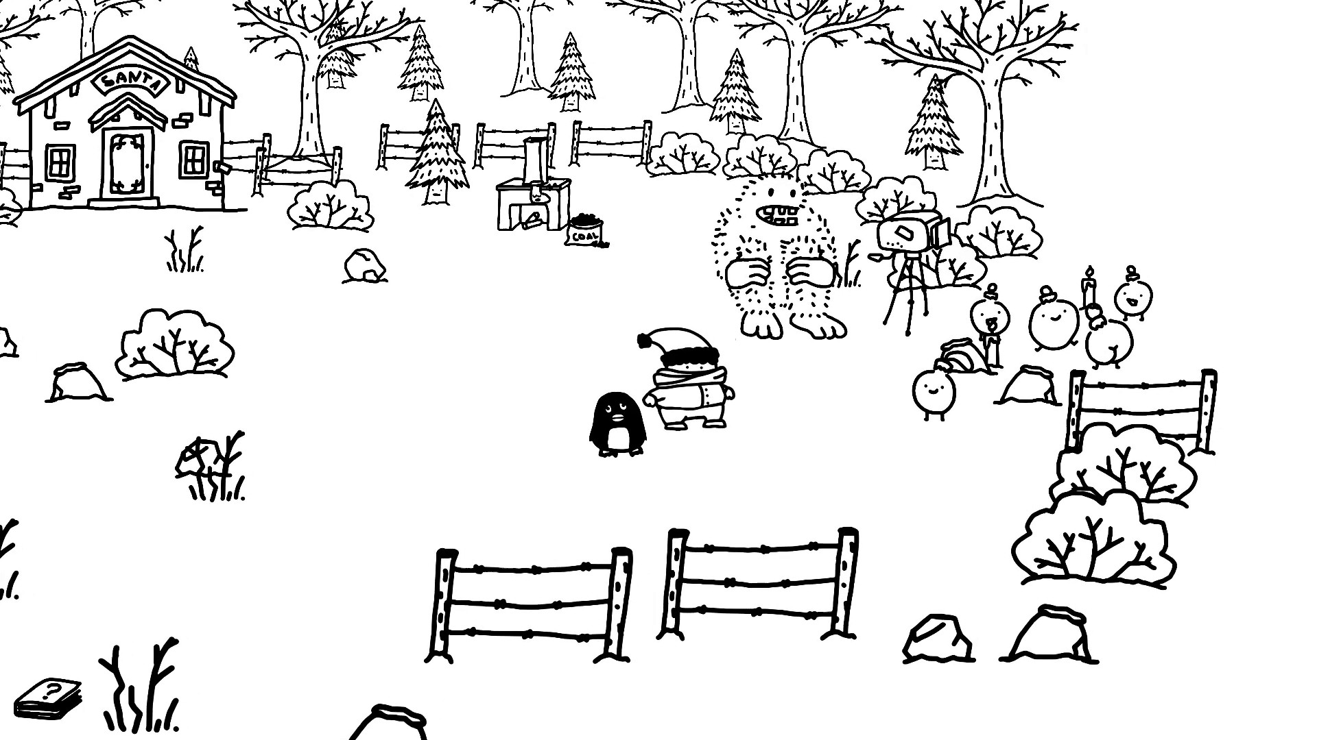 Tiny Stories: Santa Closes screenshot 4