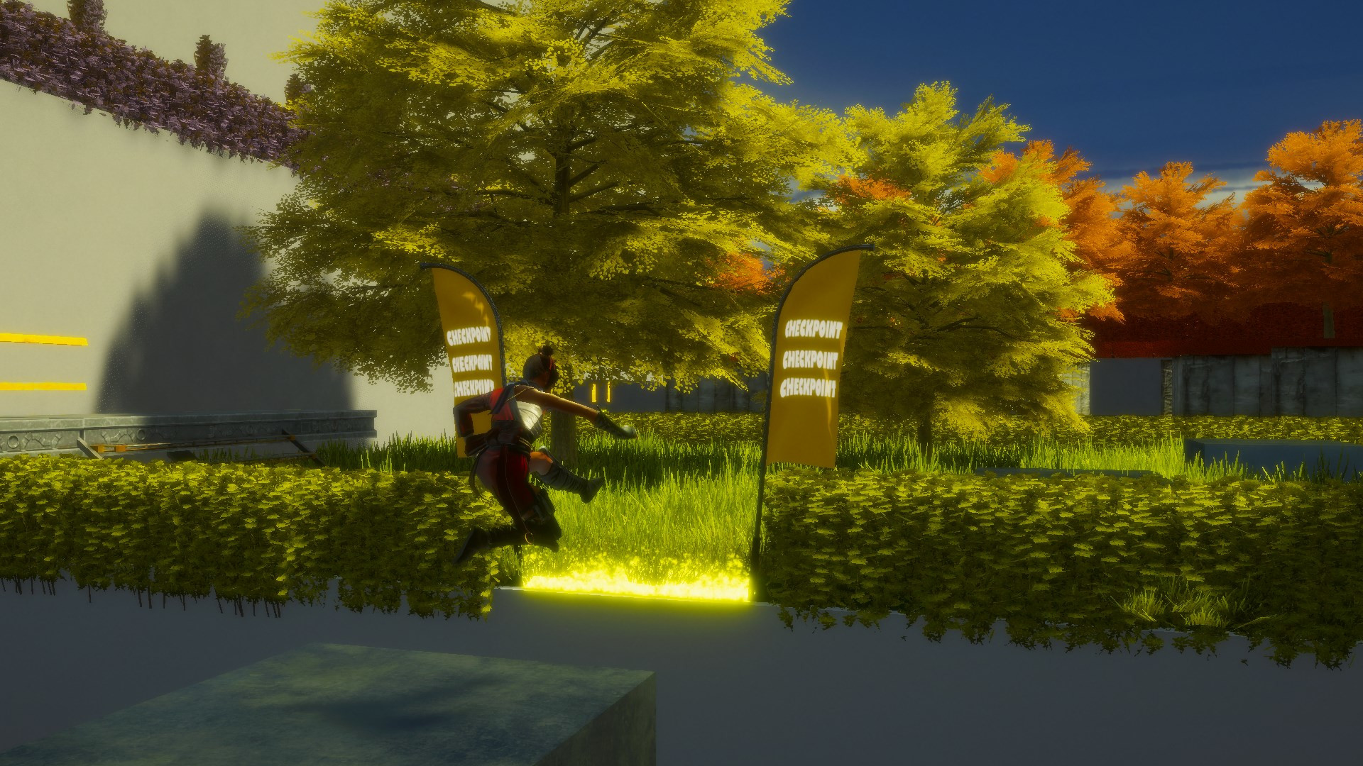 Bhop Craze screenshot 6