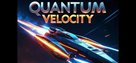 Quantum Velocity Cover Image