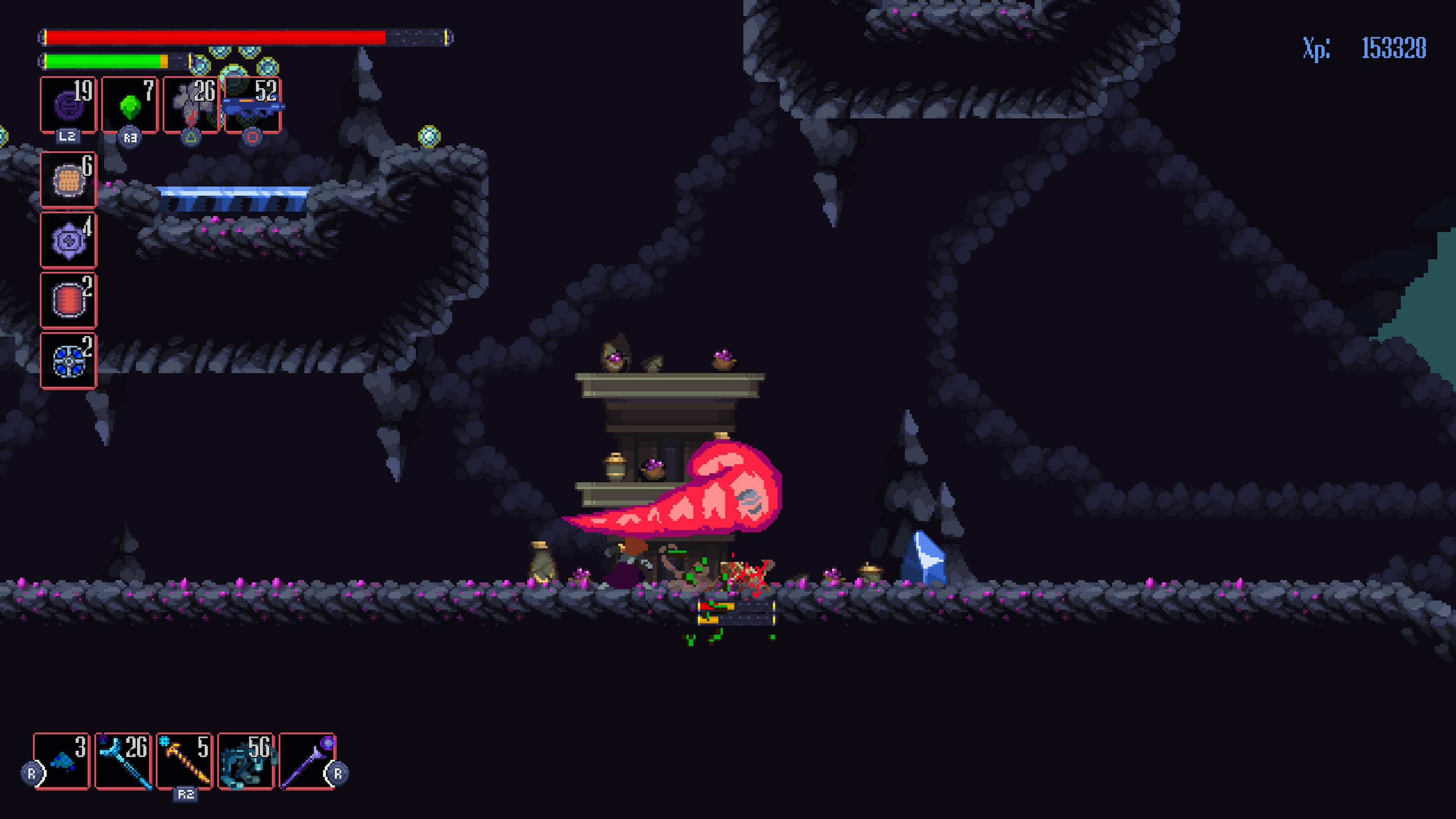 Amata screenshot 3