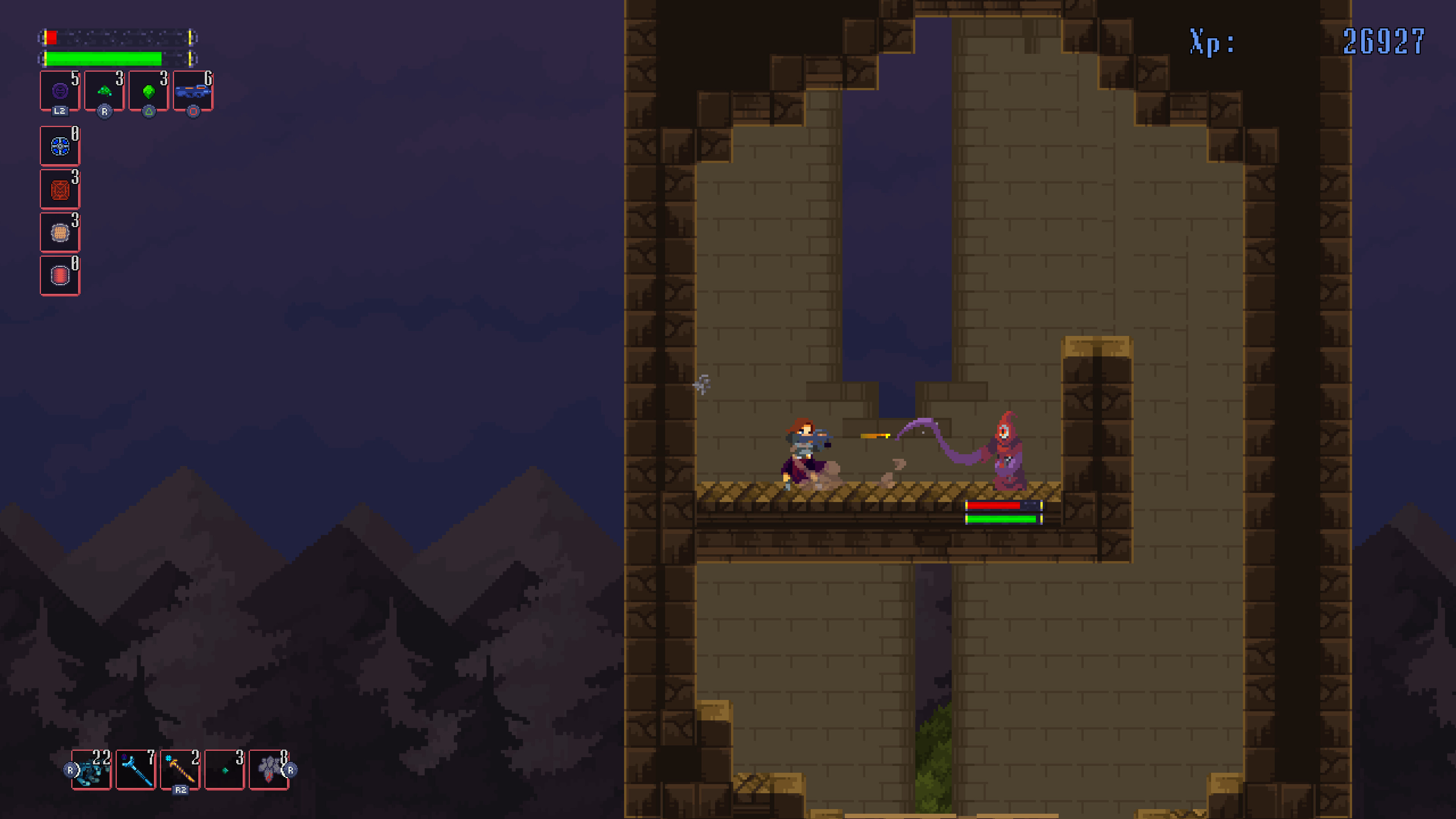 Amata screenshot 4