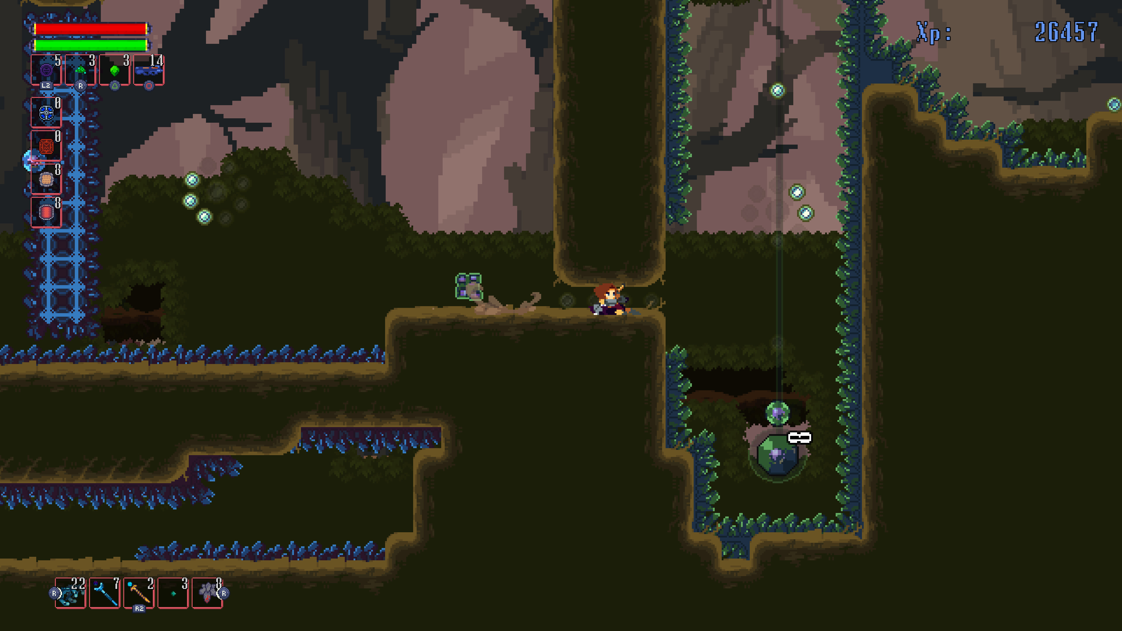 Amata screenshot 5