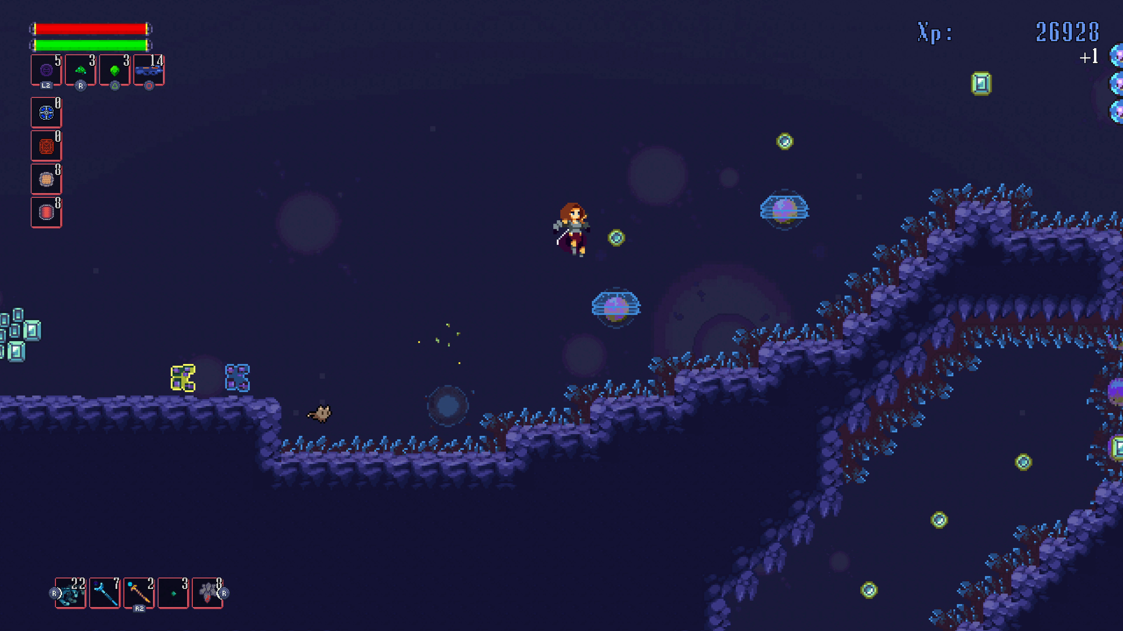 Amata screenshot 7
