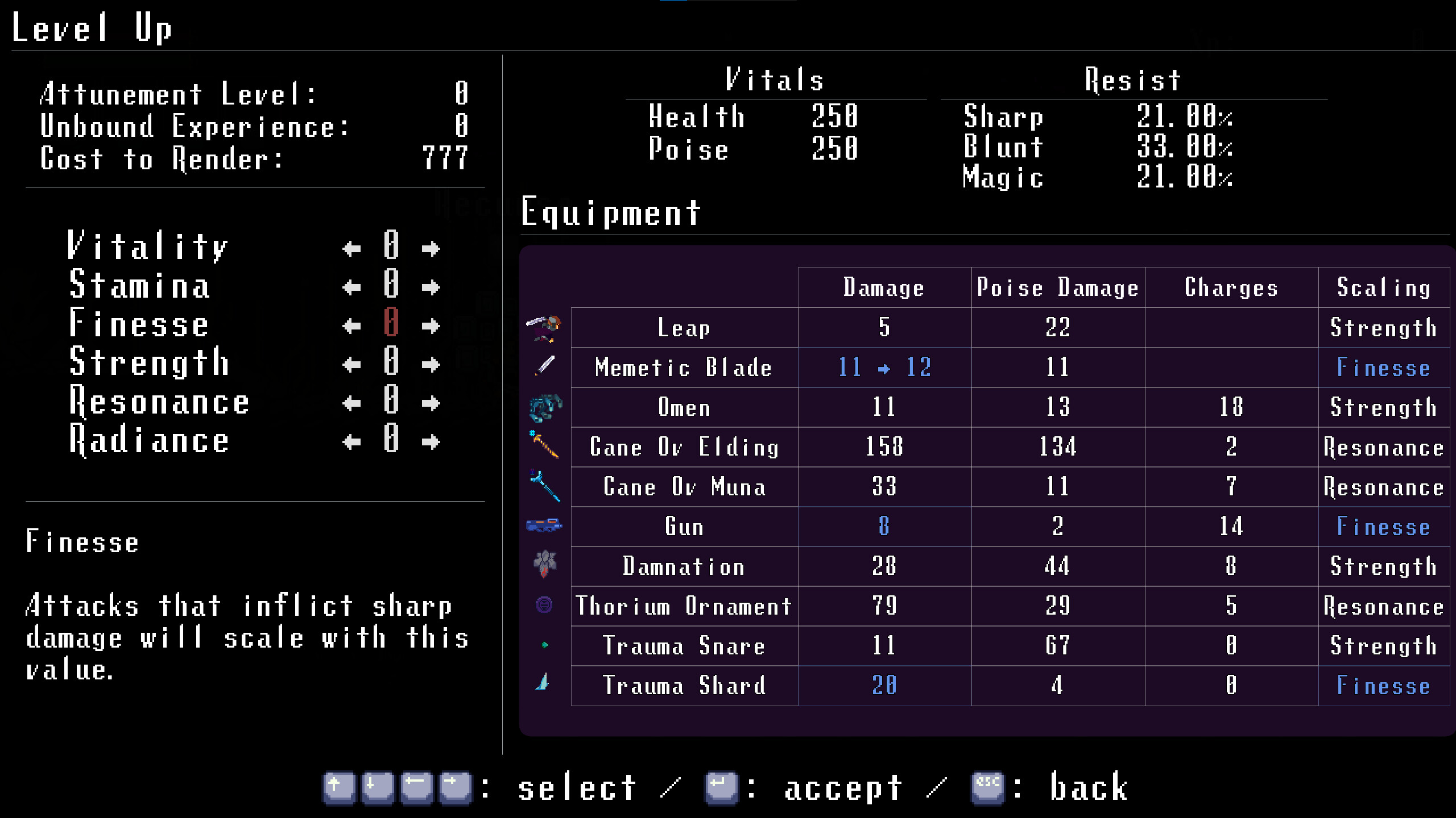 Amata screenshot 6