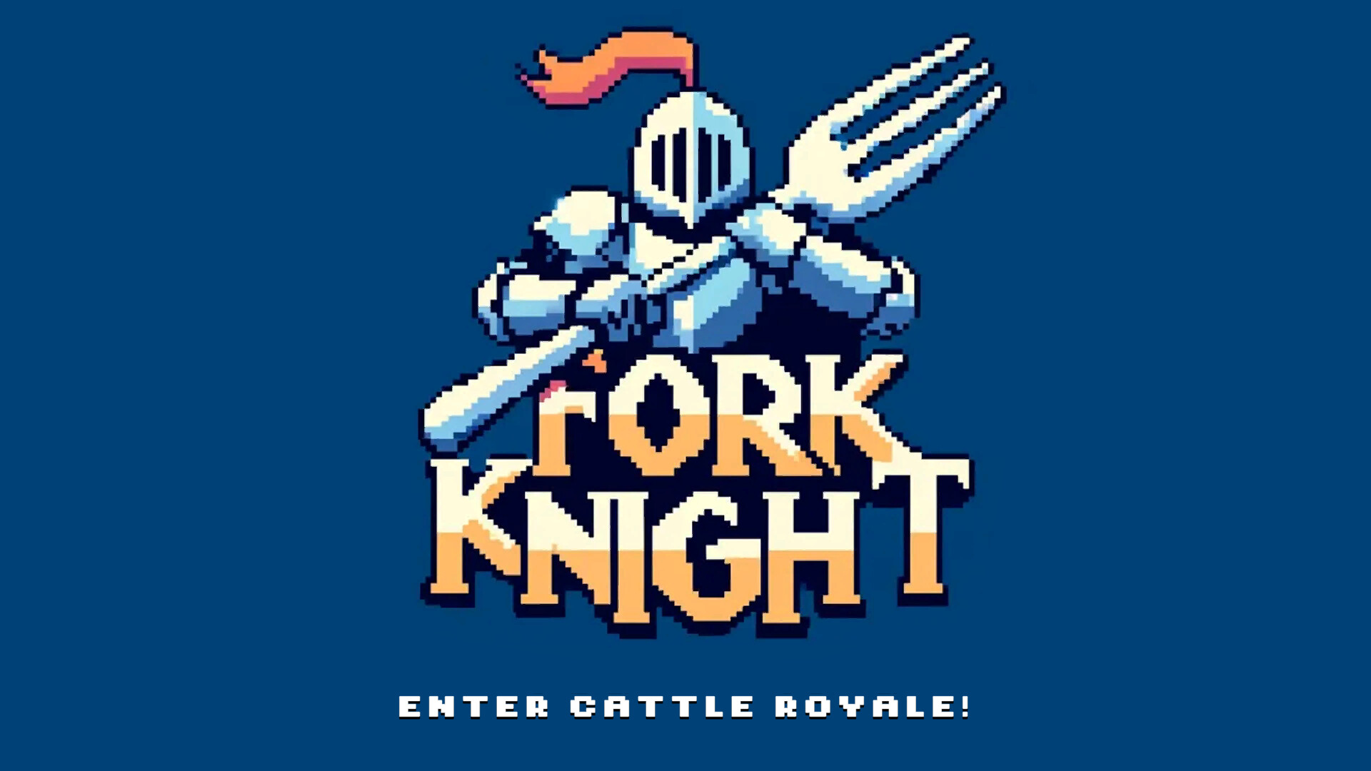 Forknight: Cattle Royale screenshot 6