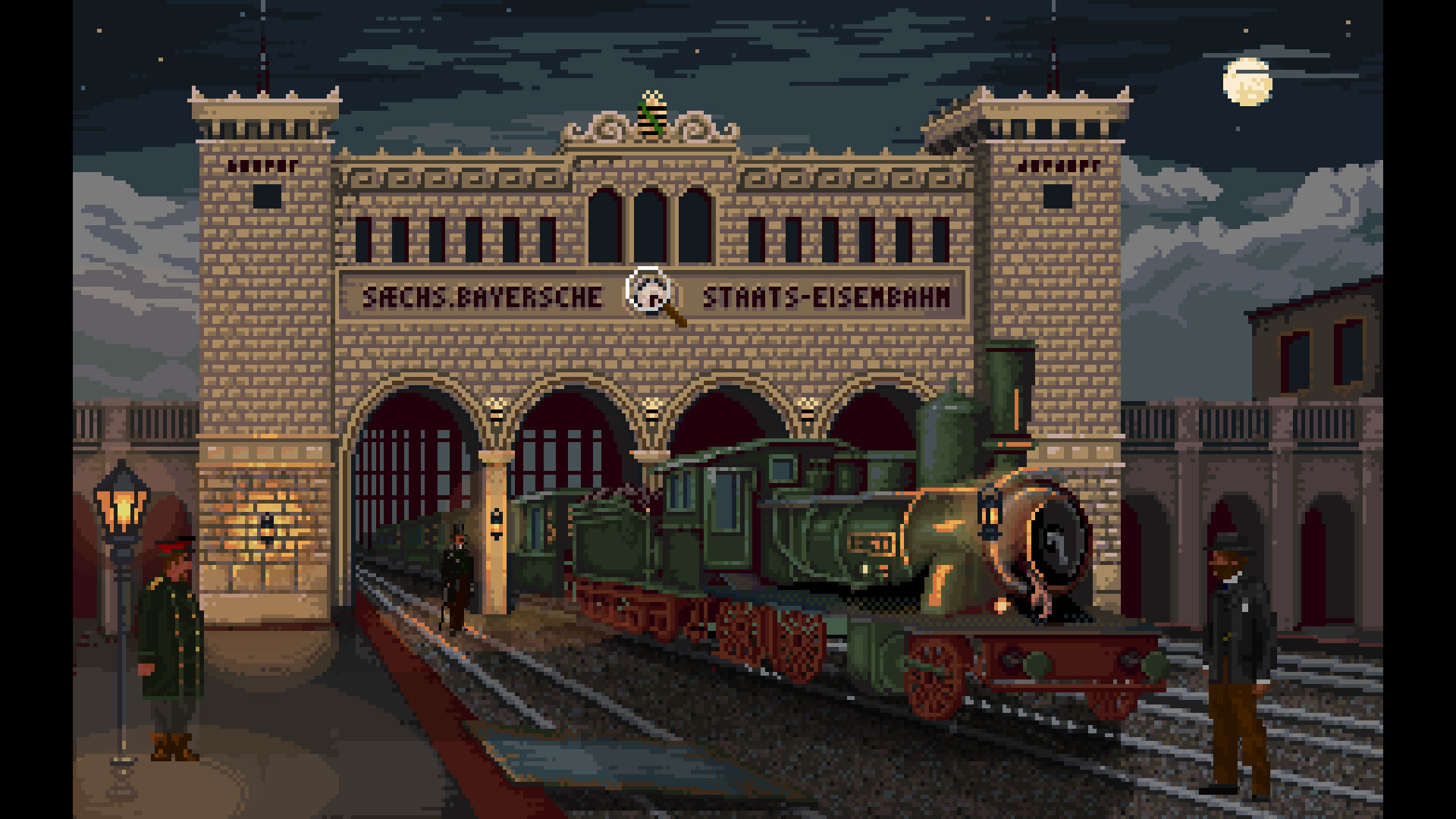Casebook 1899 screenshot 6