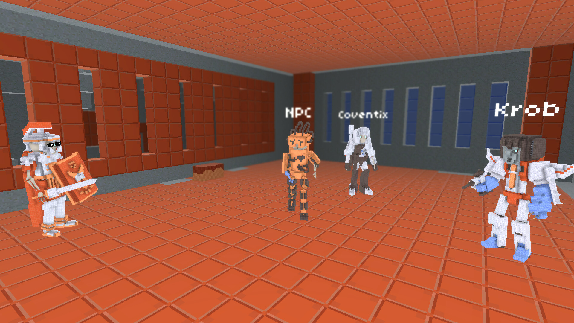 Skullborn screenshot 6